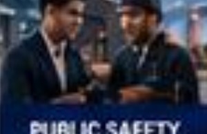Public safety career pathway